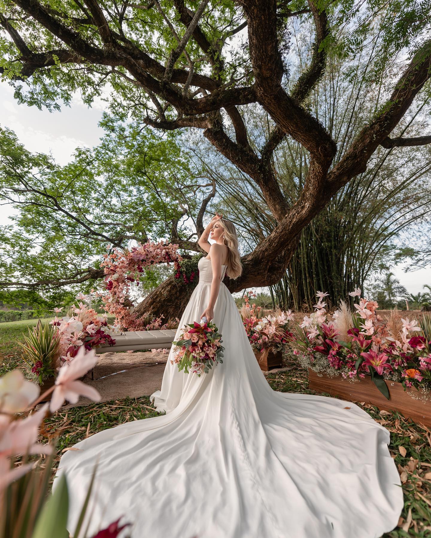 Ensaios Fotográficos