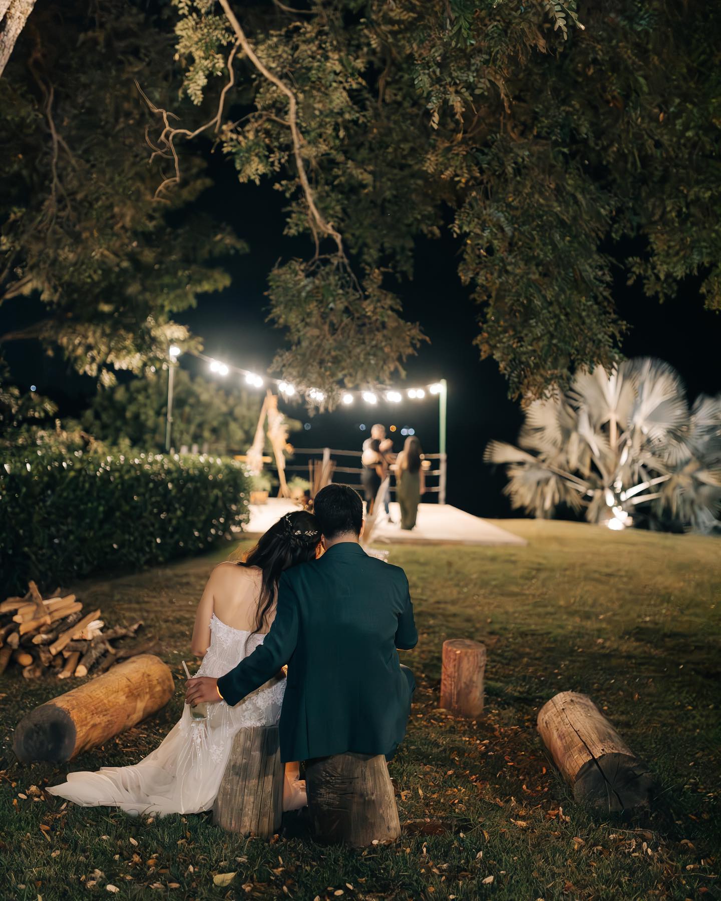 Celebrações Noturnas